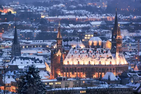 All inclusive Kerst in de Eifel, Stadtkyll in Stadtkyll — foto 2