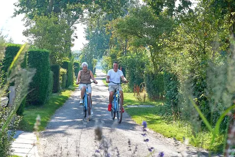 Camping De Oase in Renesse — foto 8