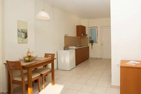 Tsambikos Appartementen in Φαληράκι — foto 7