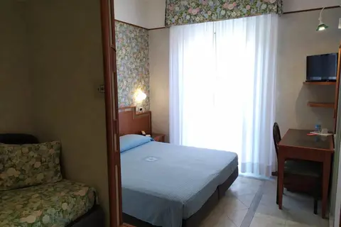 Hotel De France in Misano Adriatico — foto 24