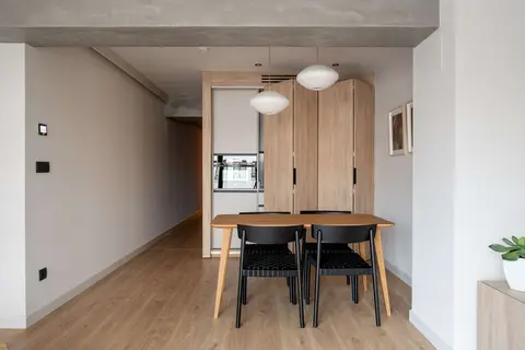 Libere Bilbao Museo Appartementen in Bilbao — foto 15