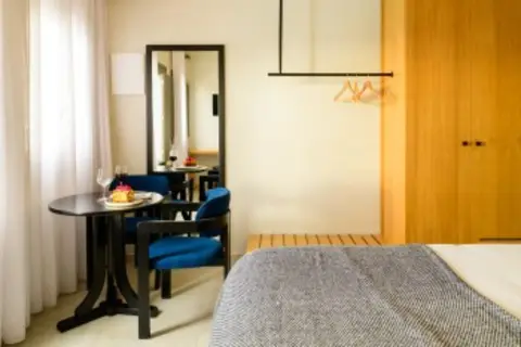Andromeda Villas & Spa Resort in Δημοτική Ενότητα Θήρας — foto 20