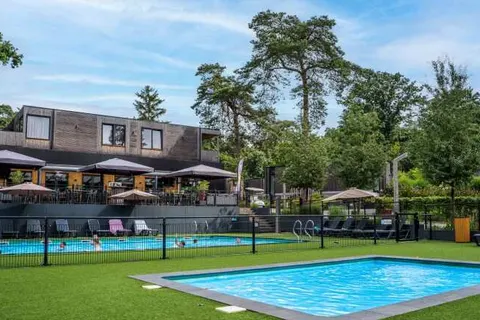 TopParken Recreatiepark Beekbergen foto 6