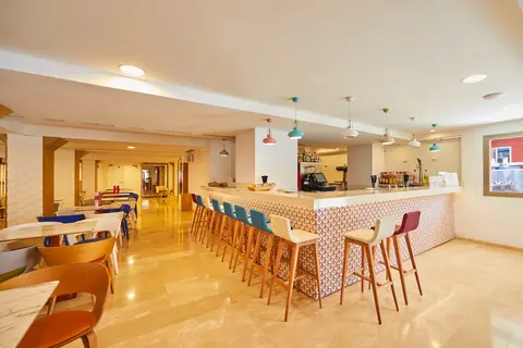 MLL Mediterranean Bay in Palma — foto 3