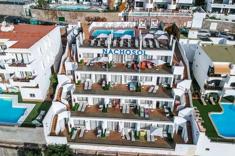 IG NACHOSOL Premium in Mogán — foto 5
