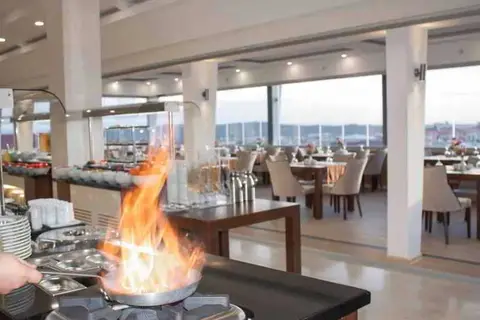 Görükle Oruç Hotel & Spa in Nilüfer, foto 6