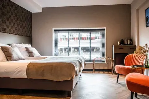 Harbour Suites Monnickendam foto 1