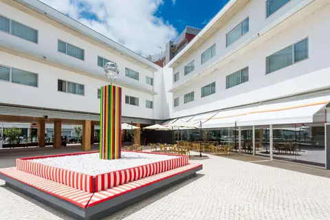 Tryp Leiria by Wyndham in Leiria