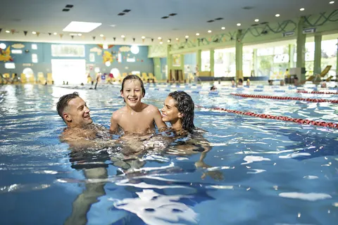 Camping Terme Ptuj foto 2