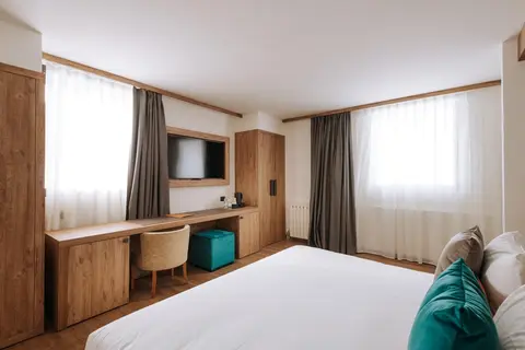 VALTUR CERVINIA Cristallo Ski Resort in Valtournenche, foto 10