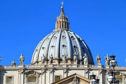 Casa Tua Vaticano in Rome — foto 5