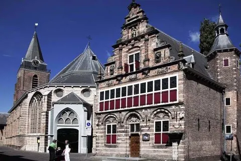 Best Western City Hotel Woerden foto 23