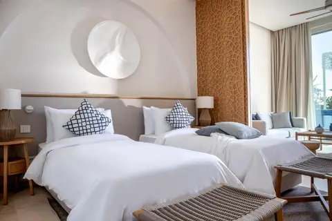 Yalikavak Marina Hotel by Social Living Collection in Bodrum — foto 11