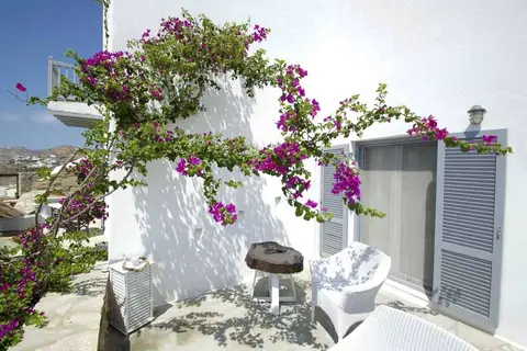 Villa Konstantin in Μύκονος — foto 10
