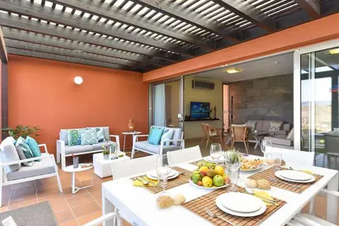Salobre Golf Villas in San Bartolomé de Tirajana — foto 3