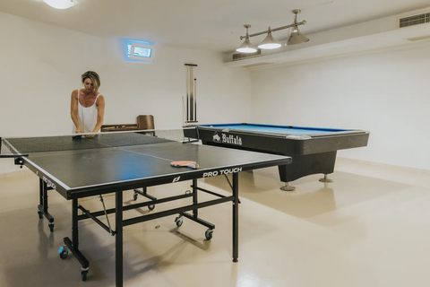 Hotel Aegean Palace foto 11