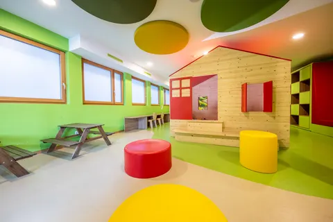 Premium Residence Vercorin foto 5