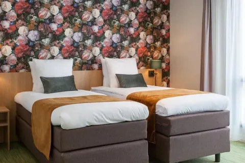 Best Western Plus Amstelveen foto 11