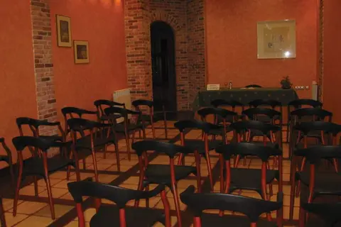 Hotel El Carreño in Oviedo — foto 13
