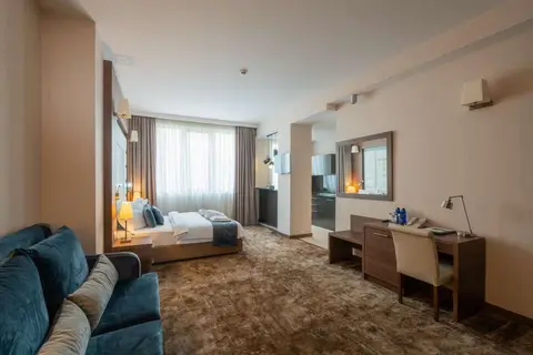 Coste Hotel in Tbilisi — foto 14