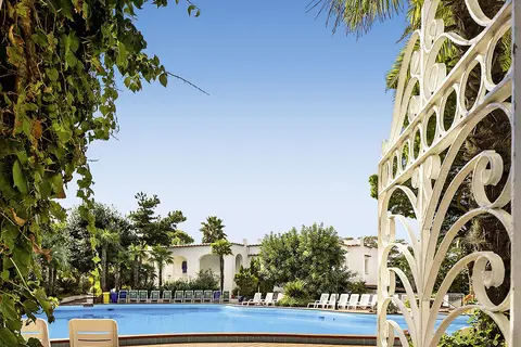 Park Imperial Hotel Terme in Forio — foto 9