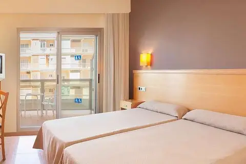 Hotel RH Gijon in Playa de Gandia — foto 10