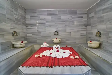 Wyndham Datca Perili Bay in Datca — foto 10