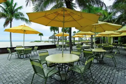 Sirata Beach Resort in Saint Pete Beach — foto 30