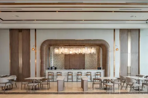 S. Sriracha Hotel & Residence in ศรีราชา — foto 7