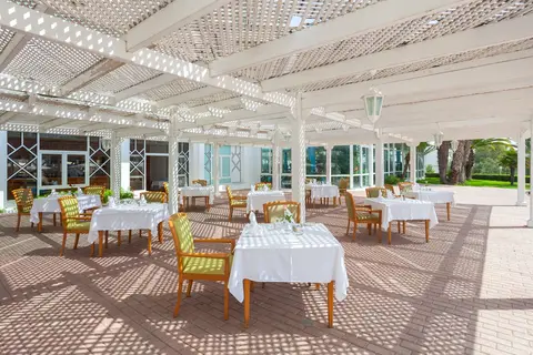 El Mouradi Club Selima in El Kantaoui — foto 4
