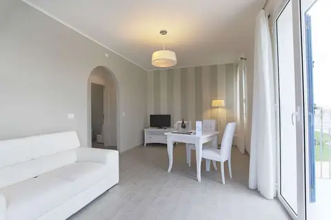 Scala dei Turchi Resort in Realmonte, foto 23