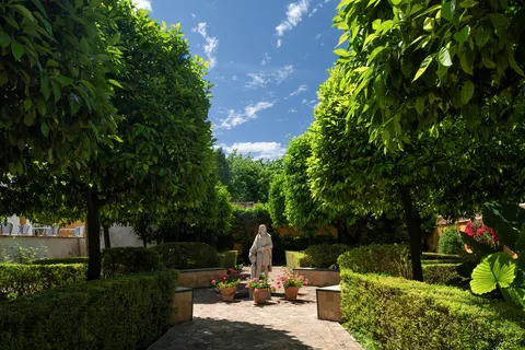 Cortijo Torre de la Reina in Guillena — foto 6