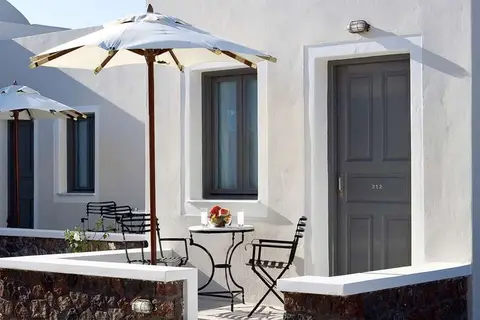 Rose Bay Hotel in Thira Municipal Unit, foto 7