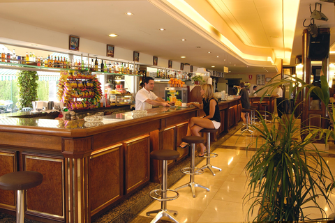 Hotel Evenia Olympic Resort foto 18