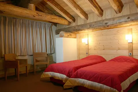 Résidence Vacancéole Cortina in Les Deux Alpes — foto 6