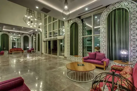 Sherwood Exclusive Kemer in Kemer, foto 22