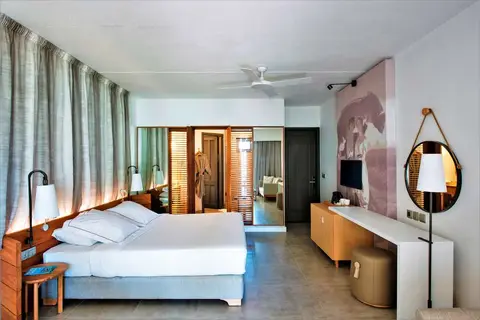Veranda Paul et Virginie Hotel & Spa in Grand Gaube VCA — foto 20