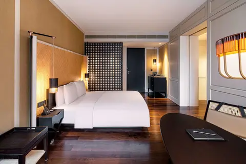The Ruma Hotel and Residences in Sepang — foto 29