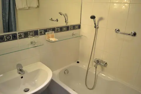Hotel Arbes in Praag — foto 9