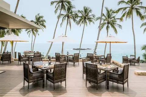Anantara Peace Haven Tangalle Resort in Tangalle — foto 10