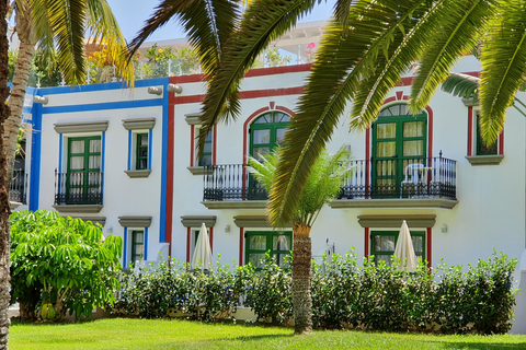 Billy's Puerto de Mogán by LIVVO foto 15