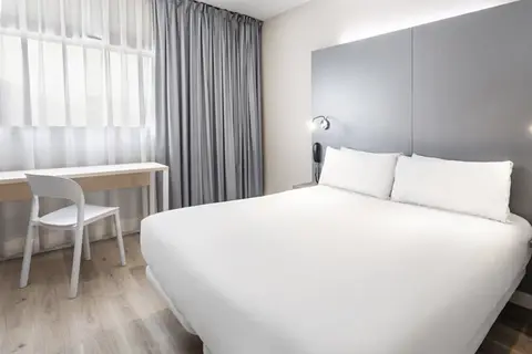 B&B HOTEL Barcelona Mollet in Mollet Del Vallès — foto 9