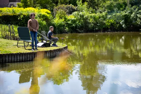 Camping Roland foto 24