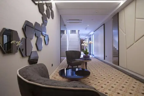Hotel Riva by Aycon in Petrovac na Moru — foto 7