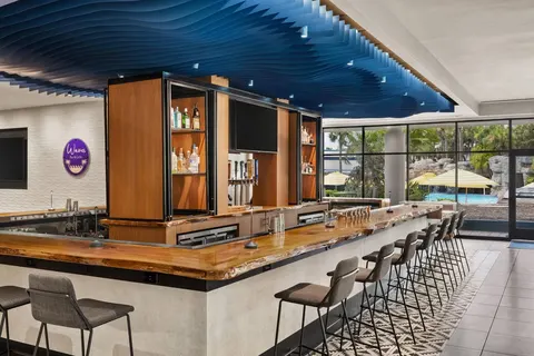 Delta Hotels by Marriott Orlando Celebration foto 14