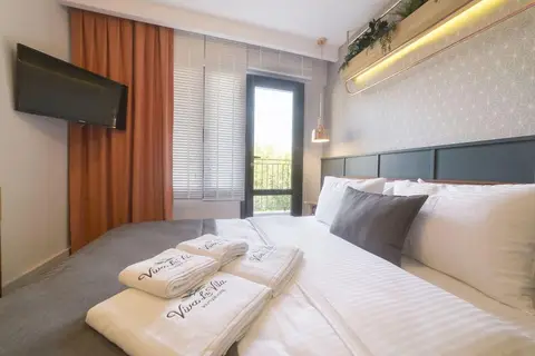 Viva La Vita Boutique Hotel in Konak — foto 6