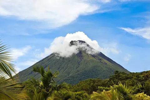 16 daagse reis Costa Rica Drive & Connect in Quesada — foto 4