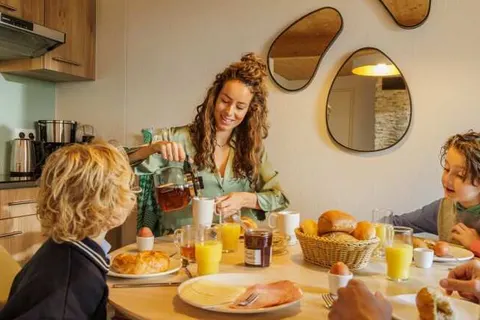 Center Parcs Bostalsee foto 22