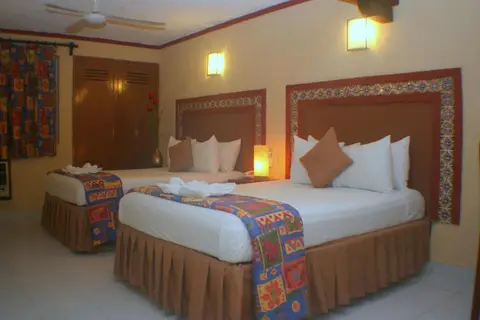Suites Cancun Center in Cancùn — foto 28