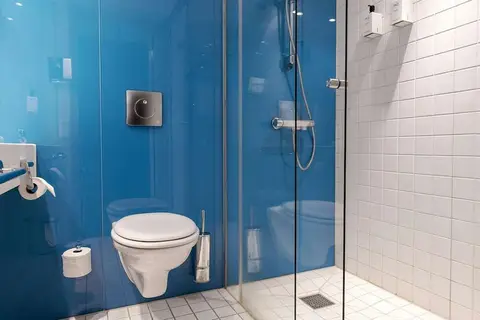 Scandic Talk Hotel in Stockholm — foto 3